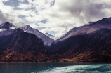 中国大通湖——湖光山色间的旅行胜地